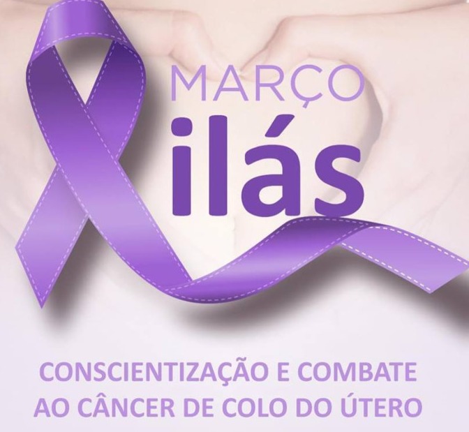 Campanha Das Cores Mar O Lil S Ipmu