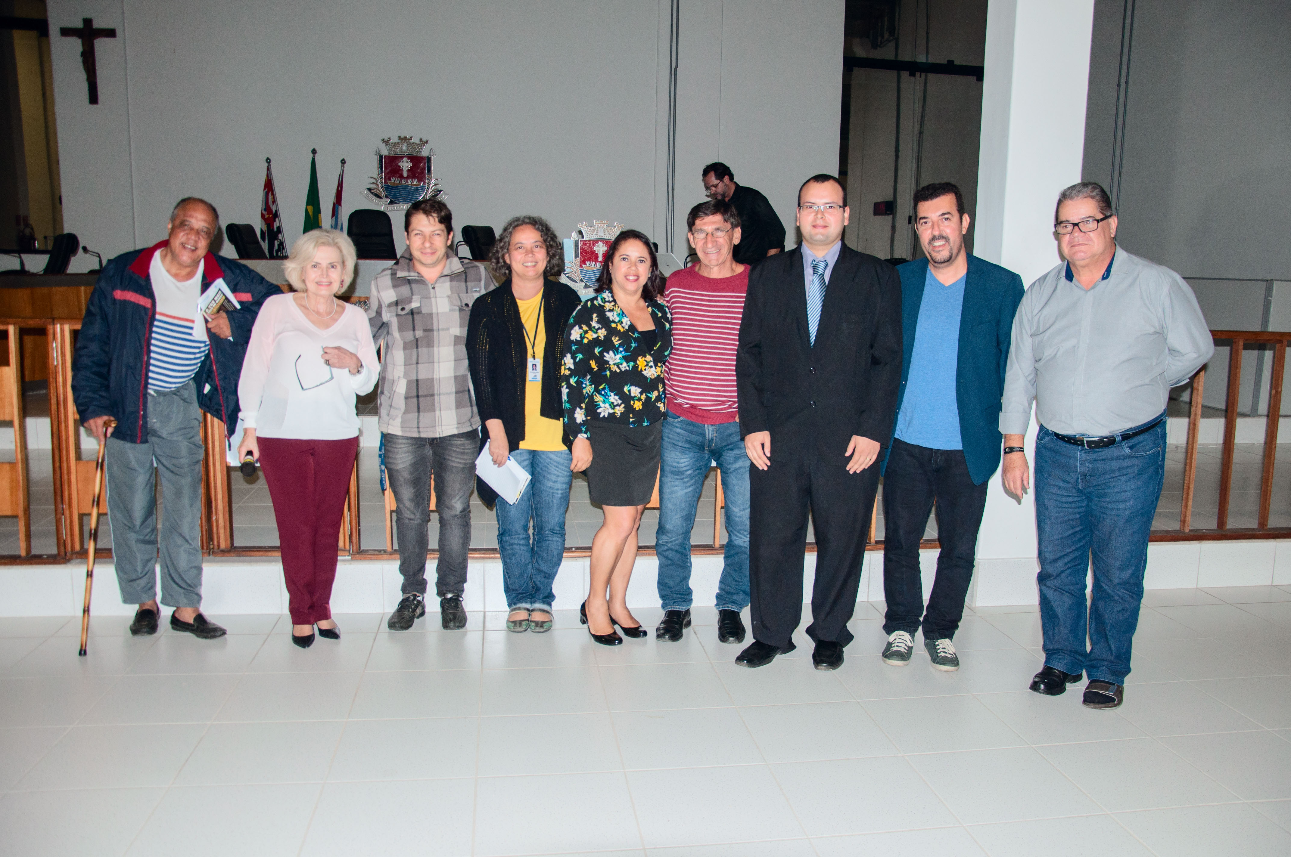 Você está visualizando atualmente Aposentadoria é tema de palestras do Instituto de Previdência Municipal de Ubatuba |