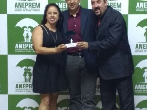 IPMU conquista prêmio Boas Práticas de Gestão Previdenciária