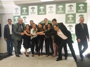 “IPMU conquista prêmio Boas Práticas de Gestão Previdenciária”