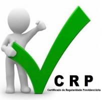Certificado de Regularidade Previdenciária é renovado
