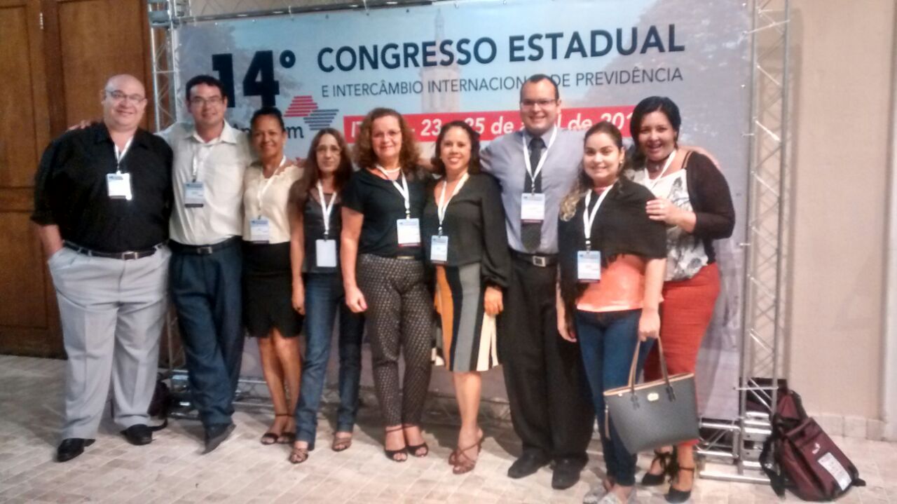 Leia mais sobre o artigo 14º Congresso Estadual APEPREM