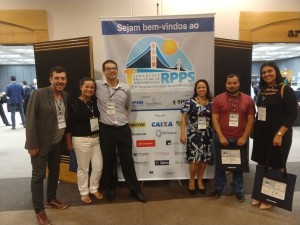 1º Congresso Brasileiro de Investimentos RPPS