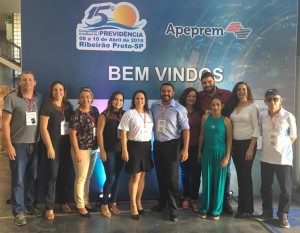 Leia mais sobre o artigo IPMU participa do  15º Congresso Estadual da APEPREM