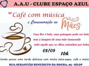 10º Café com Música