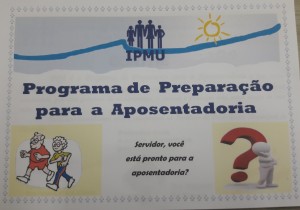 Leia mais sobre o artigo Programa Pré-Aposentadoria