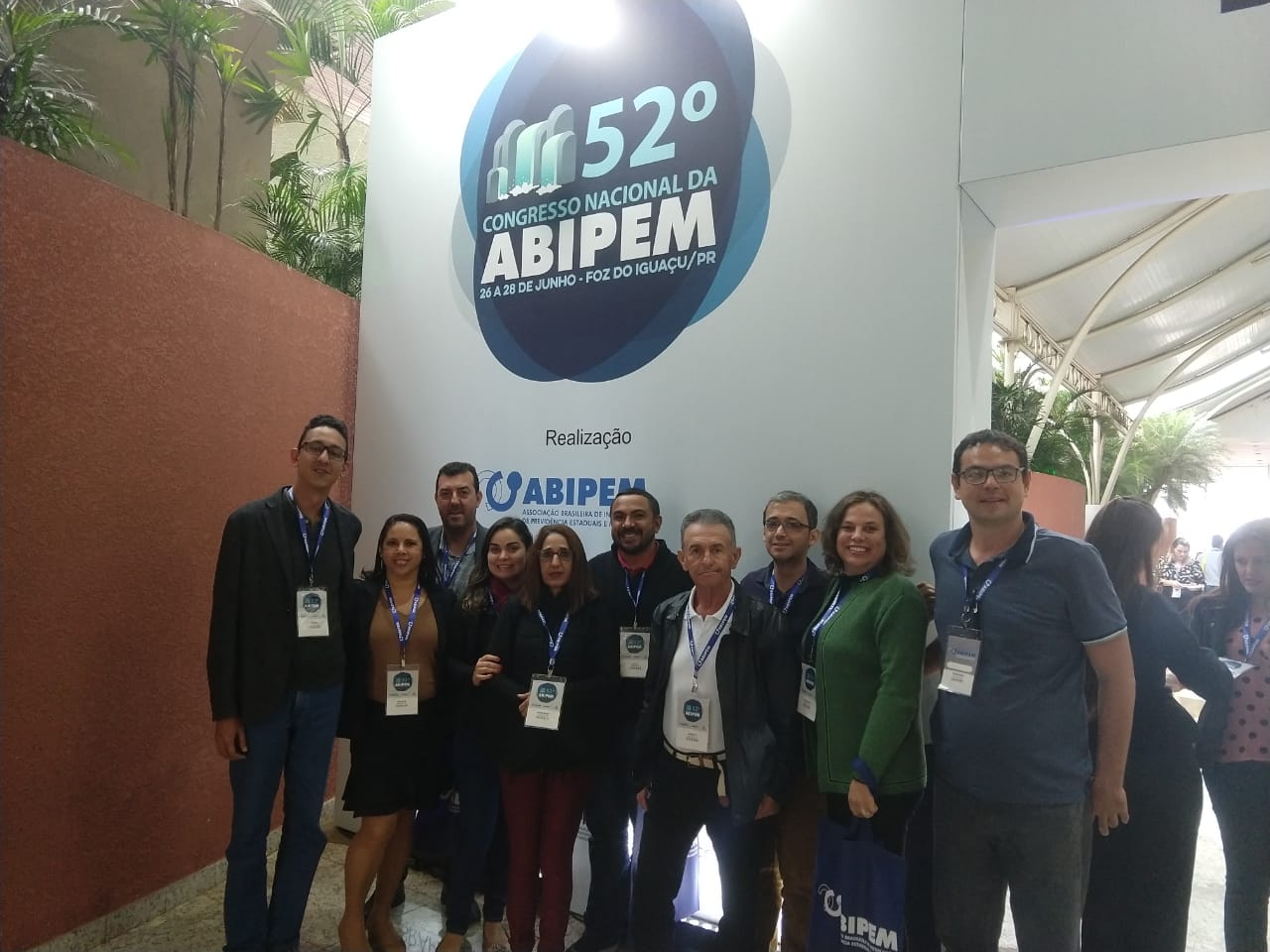 Leia mais sobre o artigo IPMU participa do 52º Congresso Nacional da ABIPEM