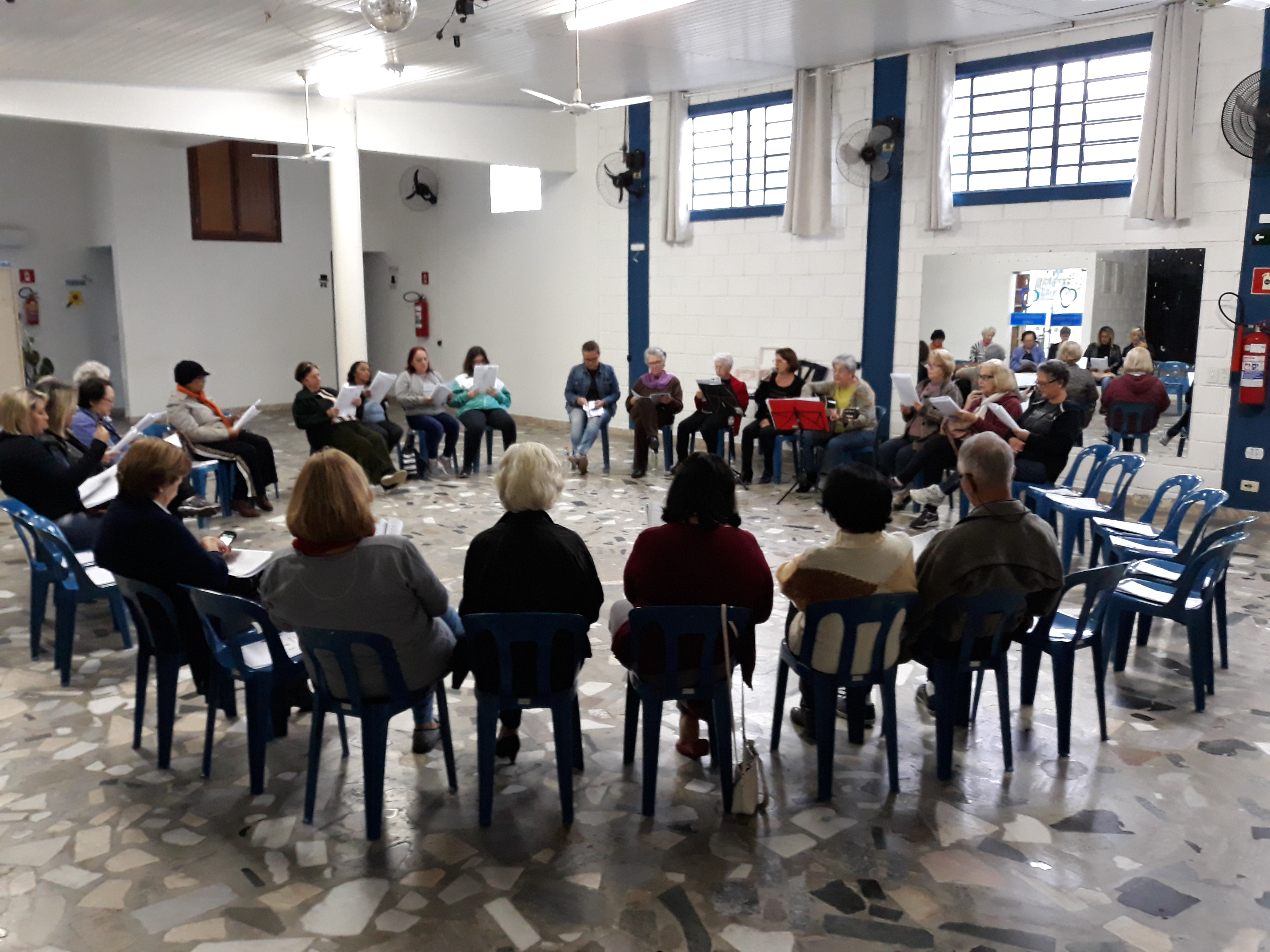 Leia mais sobre o artigo 16º Café com Música