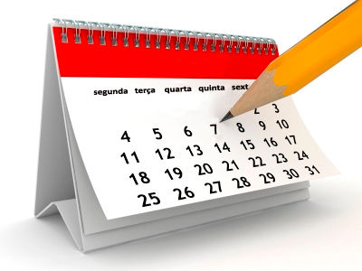 Leia mais sobre o artigo Calendário de Reuniões Agosto