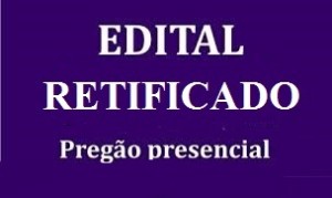 Leia mais sobre o artigo Aviso de Licitação