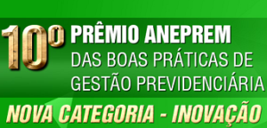 Leia mais sobre o artigo IPMU classificado – 10ª edição do Prêmio Boas Práticas de Gestão Previdenciária – Categoria Inovação