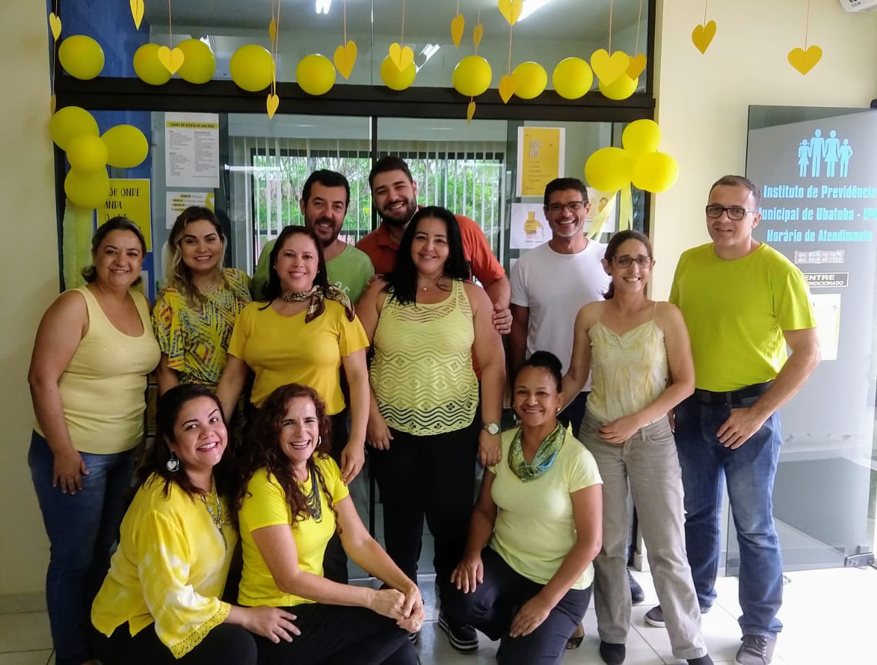 Leia mais sobre o artigo Conselho de Administração na Campanha Setembro Amarelo