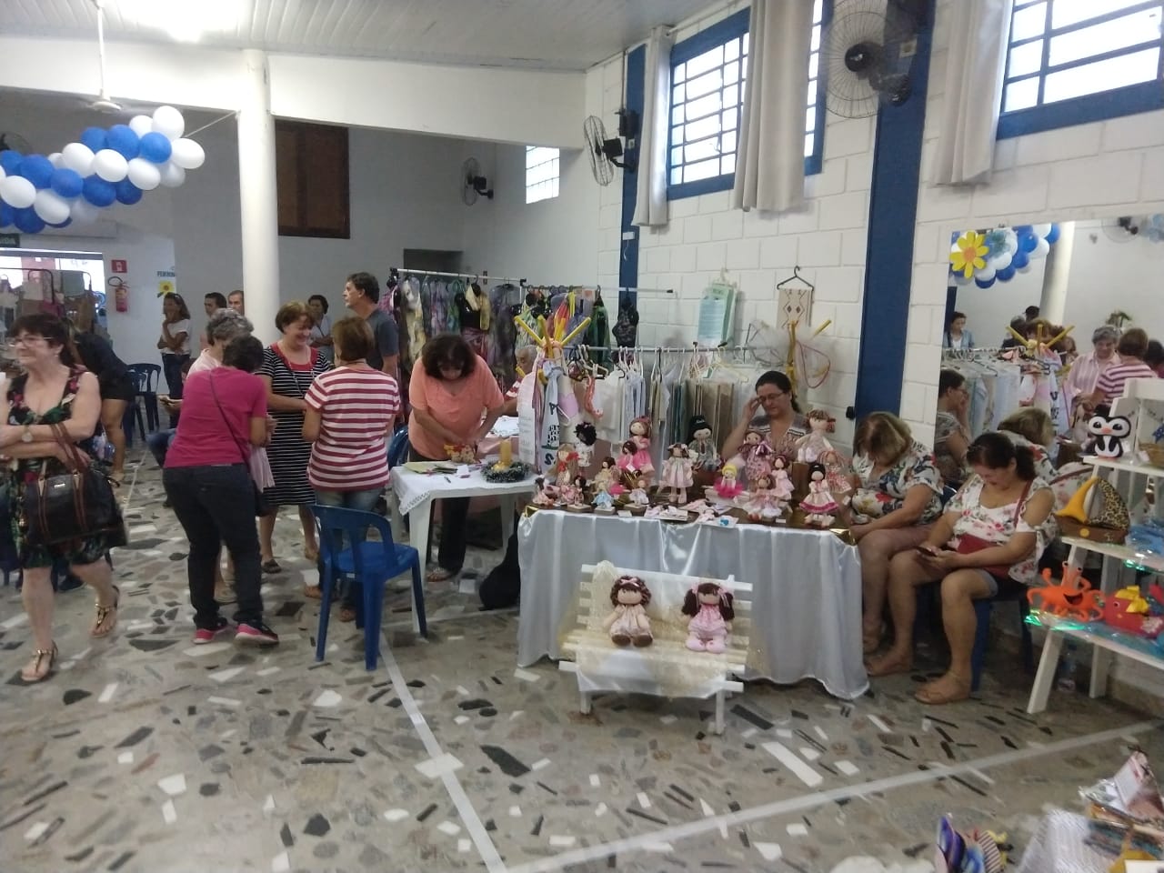 Leia mais sobre o artigo Projeto Mãos de Fadas