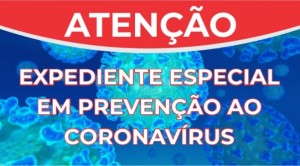 Leia mais sobre o artigo IPMU Adota Medidas de Prevenção ao novo coronavírus