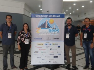 2º Congresso Brasileiro de Investimentos dos RPPS