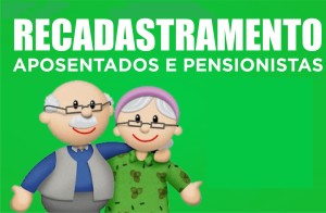 Leia mais sobre o artigo Recadastramento Anual dos Aposentados e Pensionistas