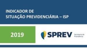 Leia mais sobre o artigo Indicador de Situação Previdenciária 2019