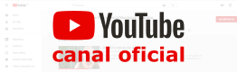 Youtube – Canal Oficial