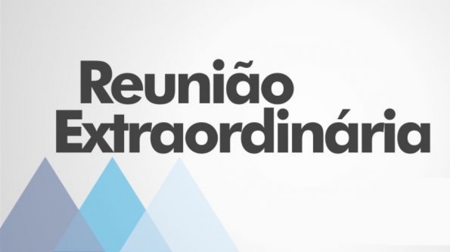 Leia mais sobre o artigo Reunião Extraordinária Conselho Fiscal