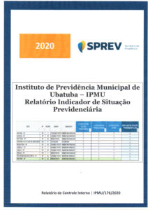 Leia mais sobre o artigo IPMU obtém nota máxima em indicador da Secretaria de Previdência