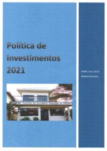 Leia mais sobre o artigo Política de Investimentos 2021