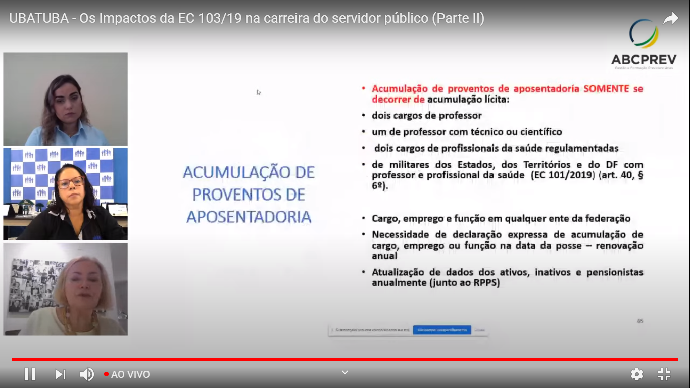 Leia mais sobre o artigo Programa de Preparação para Aposentadoria