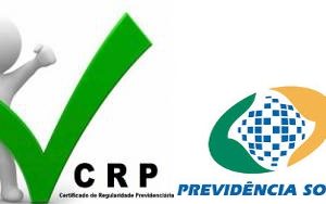 IPMU Garante Renovação do Certificado de Regularidade Previdenciária – CRP