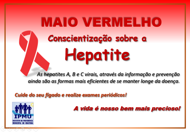 Instituto Vermelho's