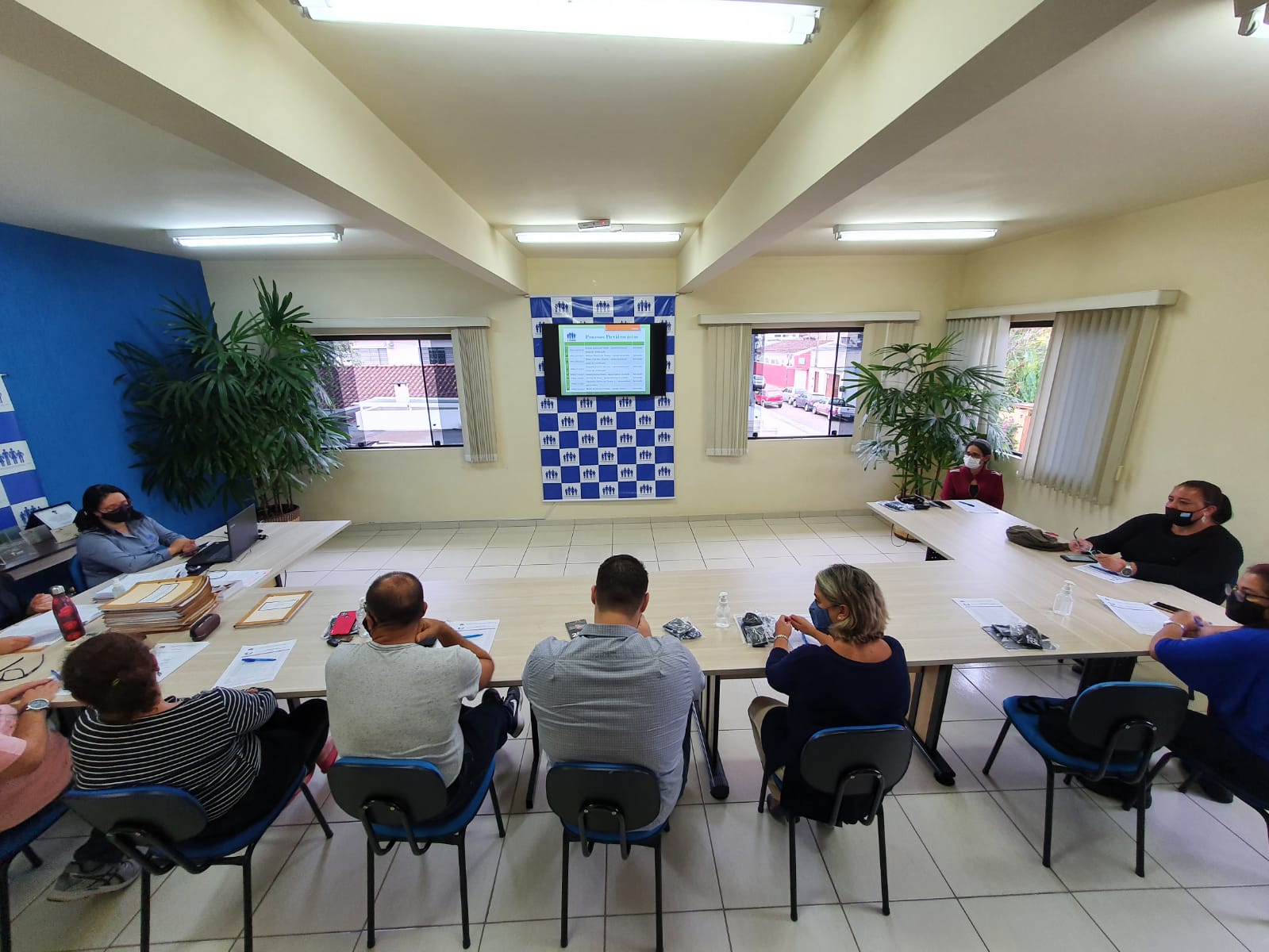 Leia mais sobre o artigo Reunião do Conselho de Administração 27/08/2021