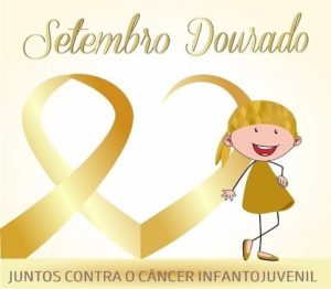 Leia mais sobre o artigo Campanha Setembro Dourado