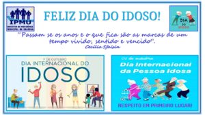 Leia mais sobre o artigo Feliz dia do Idoso