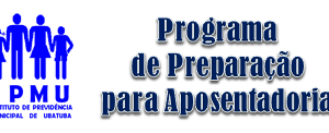 Programa de Preparação para Aposentadoria 2022