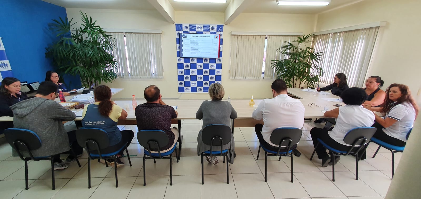 Leia mais sobre o artigo Reunião Conselho de Administração 27/05/2022