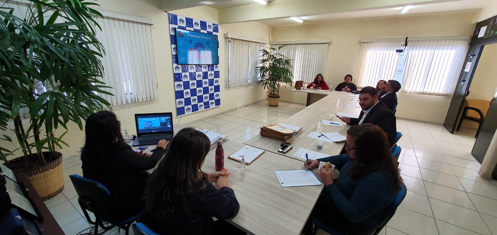 Leia mais sobre o artigo Reunião Conselho de Administração 28/06/2022