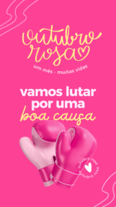 Dasa e Nav laçam campanha com spoiler do bem para o Outubro Rosa -  HOSPITAIS BRASIL