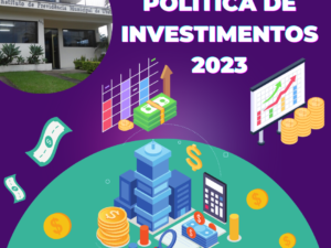 Política de Investimentos 2023