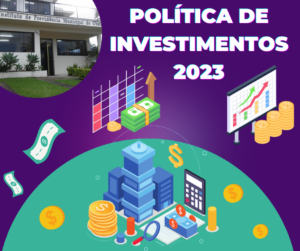 Leia mais sobre o artigo Política de Investimentos 2023