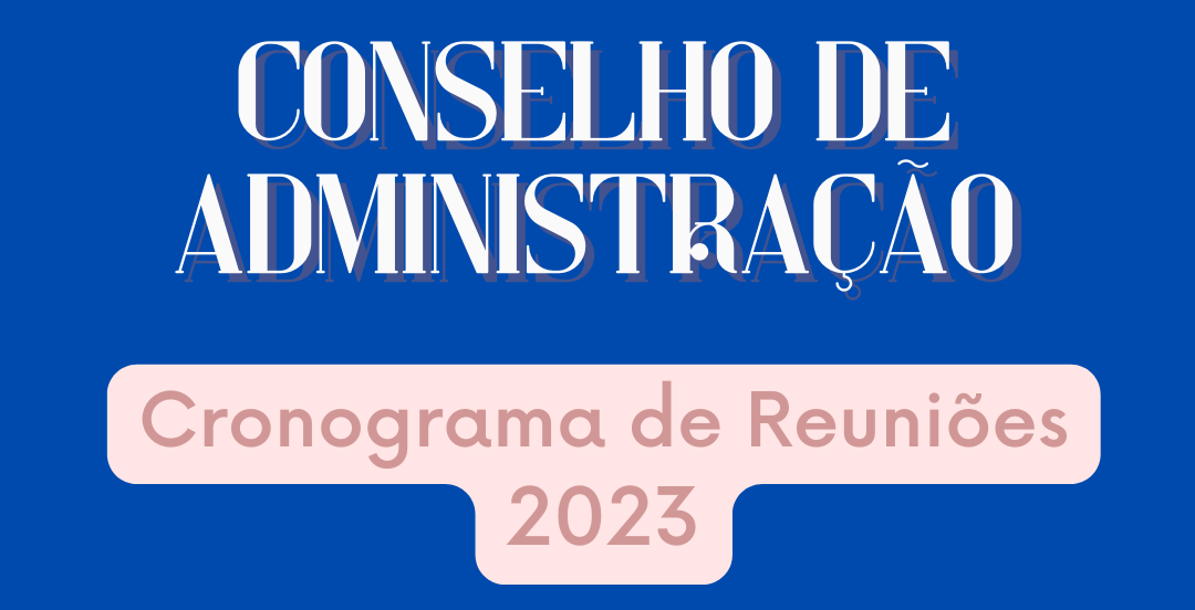 Leia mais sobre o artigo Conselho de Administração