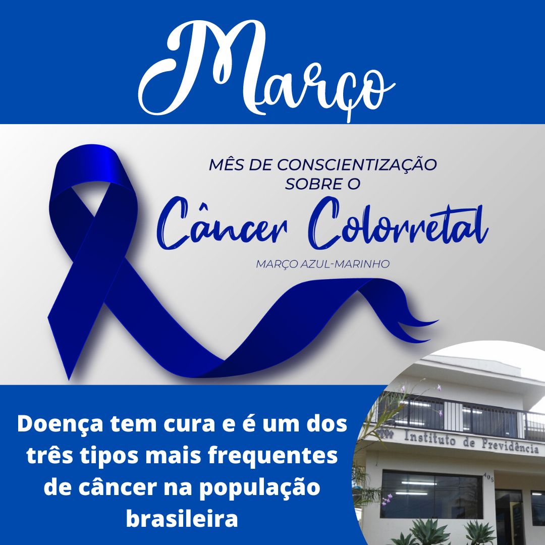 Leia mais sobre o artigo Campanha das Cores: Março Azul-Marinho