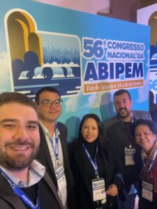 Leia mais sobre o artigo Instituto de Previdência de Ubatuba participa de congresso da ABIPEM