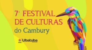 Leia mais sobre o artigo 7º Festival de Culturas