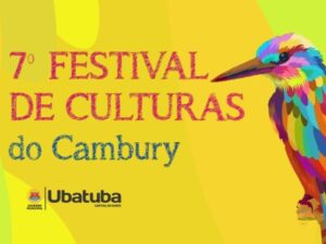 7º Festival de Culturas