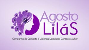 Leia mais sobre o artigo Campanha das Cores: Agosto Lilás