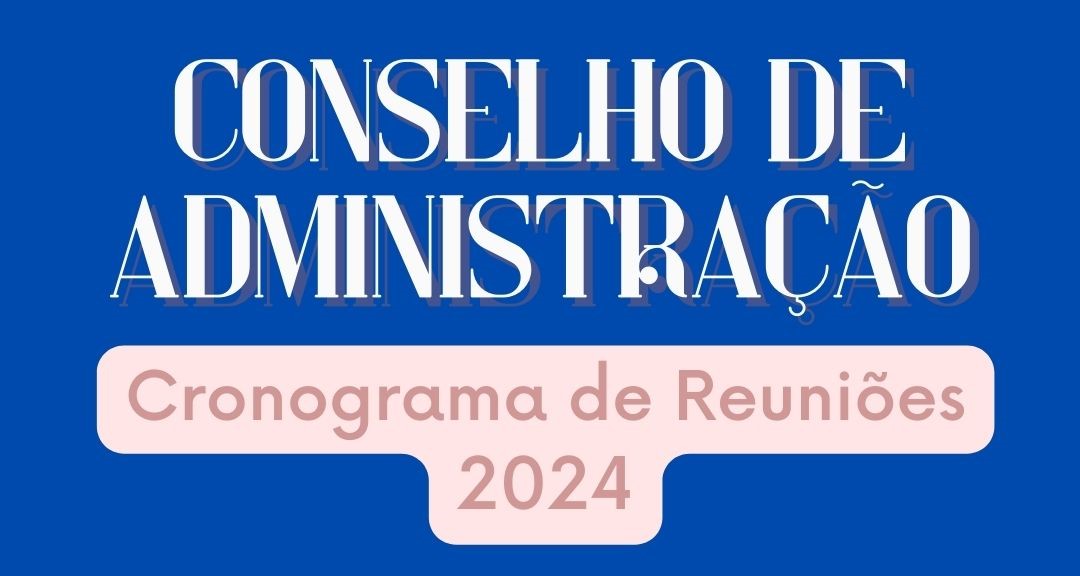 Você está visualizando atualmente Reunião Conselho de Administração