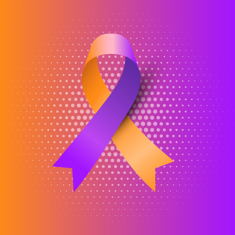 Campanha das Cores: Fevereiro Roxo e Laranja – IPMU