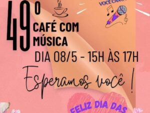 49º Café com Música