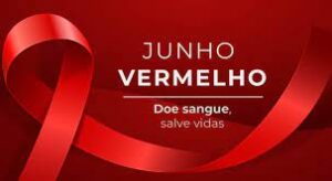 Leia mais sobre o artigo Campanha das cores: junho vermelho