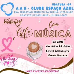 Leia mais sobre o artigo 53º Café com Música