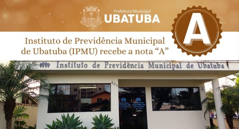 Leia mais sobre o artigo IPMU recebe nota “A” no Índice de Situação Previdenciária