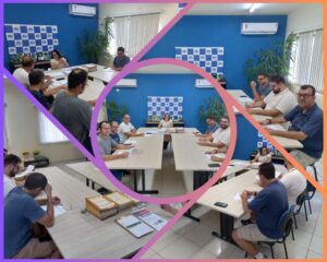 Leia mais sobre o artigo Reunião Comitê de Investimentos: 18/02/2025